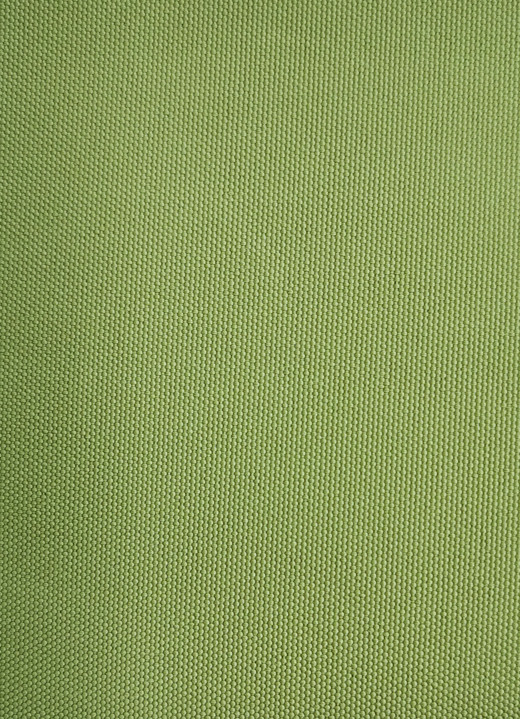 Sichtschutz und Sonnenschutz - Balkonfächer mit Bezug aus Polyester , in Farbe APFELGRÜN Ansicht 1