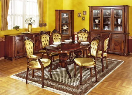 Esszimmer: Esstische und Esszimmerstühle kaufen | Brigitte Hachenburg Esszimmer: Esstische und Esszimmerstühle kaufen | Brigitte Hachenburg