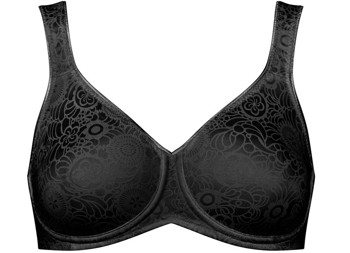 BHs - Triumph-Lovely Minimizer-Bügel-BH, in Größe 070 bis 095, in Cup C, in Farbe SEKT Ansicht 5