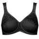BHs - Triumph-Lovely Minimizer-Bügel-BH, in Größe 070 bis 095, in Cup C, in Farbe SEKT – Farbe SCHWARZ – Ansicht 3