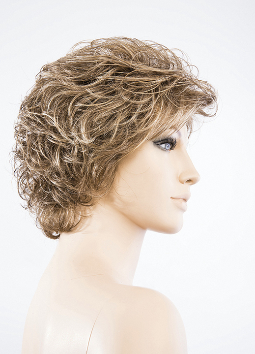 Perücken & Haarteile - Perücke Emma aus der Giorgio Montana Collection, in Farbe KASTANIE MIX Ansicht 3