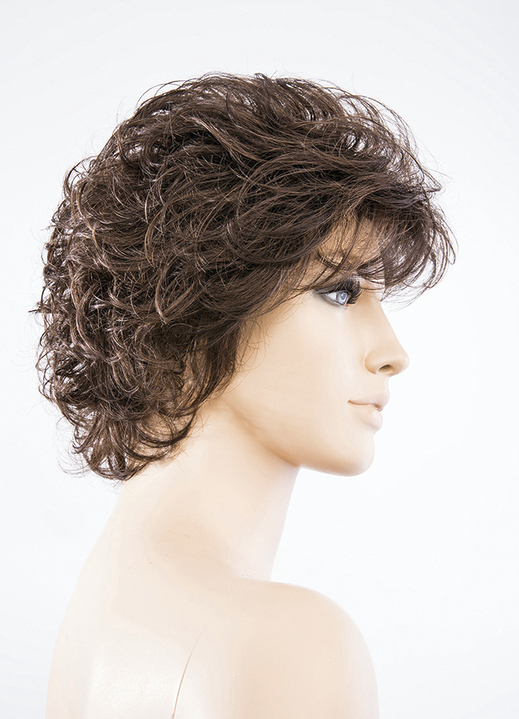 Perücken & Haarteile - Perücke Emma aus der Giorgio Montana Collection, in Farbe KASTANIE MIX Ansicht 5