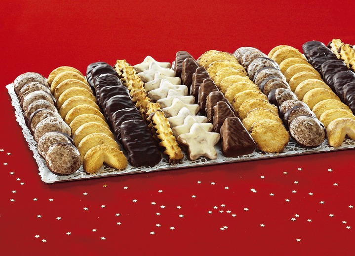 - Weihnachtsmischung aus dem Hause Esser, in Farbe , in Ausführung 500 g
