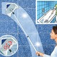 Sonstiges - Nie mehr bücken mit dem Multiflex-Wischer-Set – Farbe WEISS – Ansicht 2 Sonstiges - Nie mehr bücken mit dem Multiflex-Wischer-Set, in Farbe WEISS – Farbe WEISS – Ansicht 2