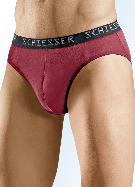Schiesser Herren Unterwäsche Schiesser Herren Unterwäsche