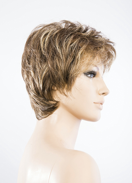 Perücken & Haarteile - Giorgio Montana Perücke Delia, in Farbe DUNKELBLOND MIX Ansicht 1