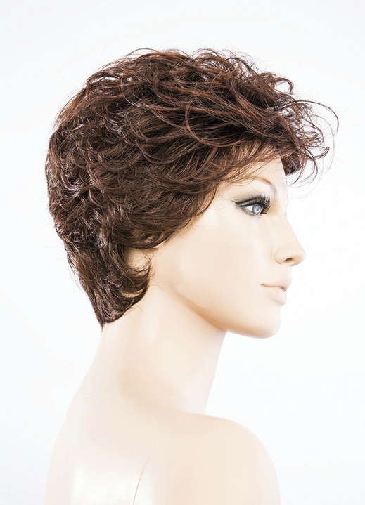 Perücken & Haarteile - Giorgio Montana Perücke Paola, in Farbe HELLGRAU MIX Ansicht 9