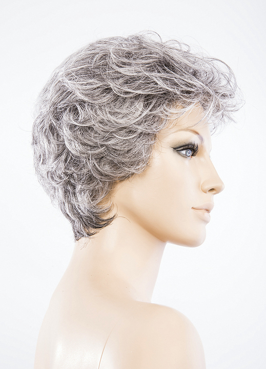 Perücken & Haarteile - Giorgio Montana Perücke Paola, in Farbe HELLGRAU MIX Ansicht 3