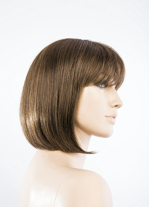 Perücken & Haarteile - Giorgio Montana Perücke Olivia, in Farbe SCHOKOBRAUN MIX Ansicht 1