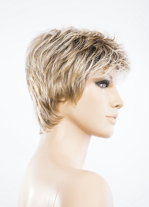 Perücken & Haarteile - Giorgio Montana Perücke Leticia, in Farbe HELLBLOND MIX Ansicht 1