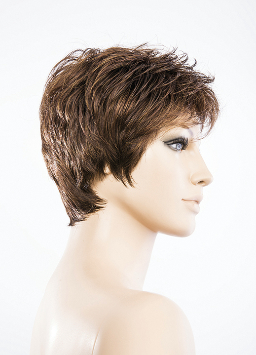 Perücken & Haarteile - Giorgio Montana Perücke Leticia, in Farbe SCHOKOBRAUN MIX Ansicht 1