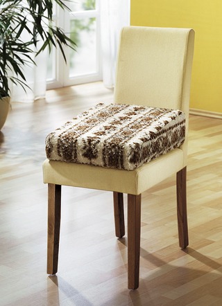 Licardo Sessel- und Armlehnenschoner - Sessel- & Sofaüberwürfe