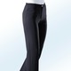 Hosen - Hose mit komfortablem Dehnbund – Farbe MARINE Hosen - Hose mit komfortablem Dehnbund, in Größe 019 bis 058, in Farbe SCHWARZ