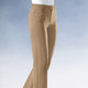 Hosen - Hose mit komfortablem Dehnbund – Farbe CAMEL Hosen - Hose mit komfortablem Dehnbund, in Größe 019 bis 058, in Farbe SCHWARZ