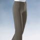 Hosen - Hose mit komfortablem Dehnbund – Farbe TAUPE Hosen - Hose mit komfortablem Dehnbund, in Größe 019 bis 058, in Farbe SCHWARZ