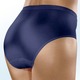Slips - Speidel Viererpack Slips ohne Seitennähte – Farbe MARINE Slips - Speidel Viererpack Slips ohne Seitennähte, in Größe 040 bis 050, in Farbe MARINE