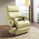 TV- & Relaxsessel - Relax-Sessel in formschönen Design – Farbe CREME TV- & Relaxsessel - Relax-Sessel in formschönen Design, in Farbe CARAMEL