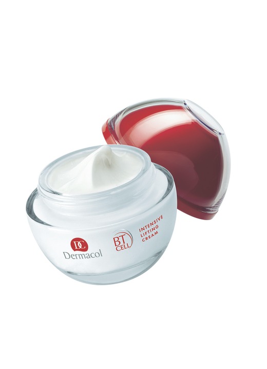 Körperpflege & Kosmetik - DERMACOL BT CELL Creme, in Farbe , in Ausführung DERMACOL BT CELL - Intensive Lifting-Creme