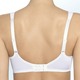 BHs - Triumph Minimizer-Bügel BH mit Spitze, in Größe 075 bis 095, in Cup C, in Farbe WEISS – Farbe WEISS – Ansicht 3