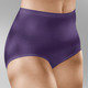 Slips - Speidel Viererpack Slips ohne Seitennähte, in Größe 038 bis 054, in Farbe BURGUND