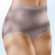 Slips - Speidel Viererpack Slips ohne Seitennähte, in Größe 038 bis 054, in Farbe BURGUND