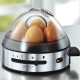 Küchengeräte - Caso Eierkocher E7: Immer das perfekte Ei, in Farbe EDELSTAHL