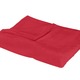 Decken - Schlafdecke und Kissen in samtiger Qualität, in Größe 185 (Schlafdecke, 120x170 cm) bis 905 (2 Kissenbezüge, 40x 40 cm), in Farbe CAMEL – Farbe ROT – Ansicht 1