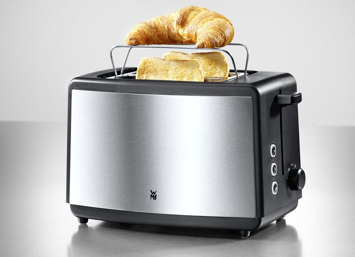 wmf toaster aus der serie bueno elektrische kuchengerate brigitte hachenburg