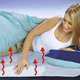 Wärme & Entspannung - Hydas Wärme-Unterbett – Farbe 3-ZONEN/GRAU – Ansicht 1 Wärme & Entspannung - Hydas Wärme-Unterbett, in Farbe 1-ZONE/WEISS, in Ausführung 1-Zonen-Wärme-Unterbett – Farbe 3-ZONEN/GRAU – Ansicht 1