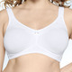 BHs - Naturana Zweierpack BH mit doppelt vorgeformten Cups – Farbe 2X WEISS – Ansicht 1 BHs - Naturana Zweierpack BH mit doppelt vorgeformten Cups, in Größe 075 bis 105, in Cup C, in Farbe 2X WEISS – Farbe 2X WEISS – Ansicht 1