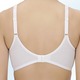 BHs - Naturana Zweierpack BH mit doppelt vorgeformten Cups – Farbe 2X WEISS – Ansicht 3 BHs - Naturana Zweierpack BH mit doppelt vorgeformten Cups, in Größe 075 bis 105, in Cup C, in Farbe 2X WEISS – Farbe 2X WEISS – Ansicht 3