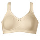 BHs - Naturana Zweierpack BH mit doppelt vorgeformten Cups – Farbe 2X PUDER – Ansicht 2 BHs - Naturana Zweierpack BH mit doppelt vorgeformten Cups, in Größe 075 bis 105, in Cup C, in Farbe 2X WEISS – Farbe 2X PUDER – Ansicht 2