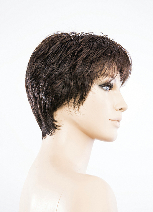 Perücken & Haarteile - Perücke Celina, in Farbe DUNKELBRAUN MIX Ansicht 1