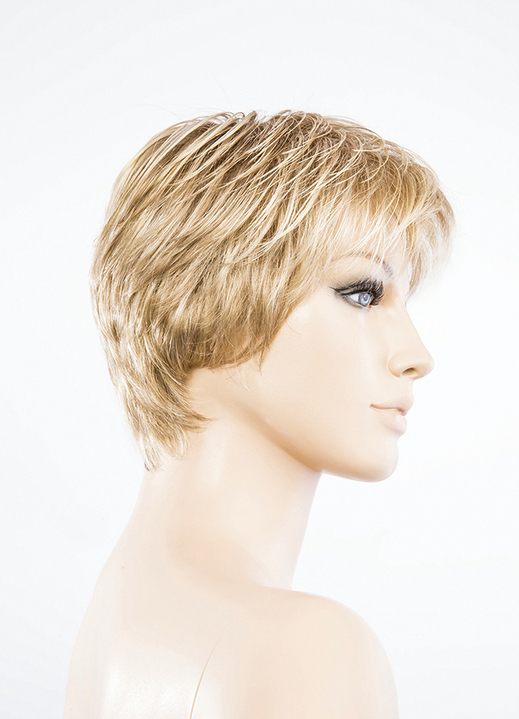 Perücken & Haarteile - Perücke Celina, in Farbe HELLBLOND MIX Ansicht 1