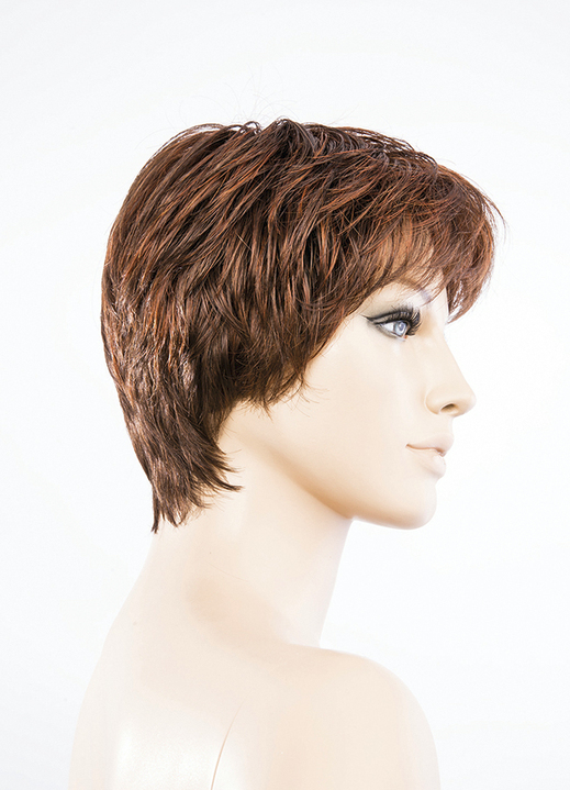 Perücken & Haarteile - Perücke Celina, in Farbe KASTANIE MIX Ansicht 1