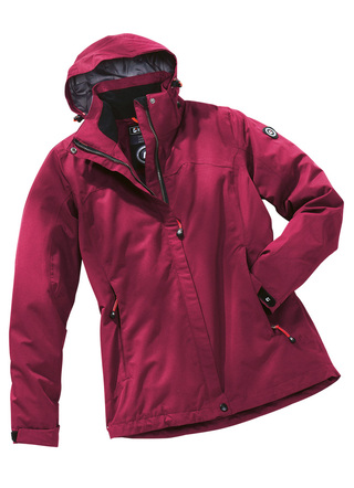 "Killtec®" Damen-Funktionsjacke, verschiedene Farben