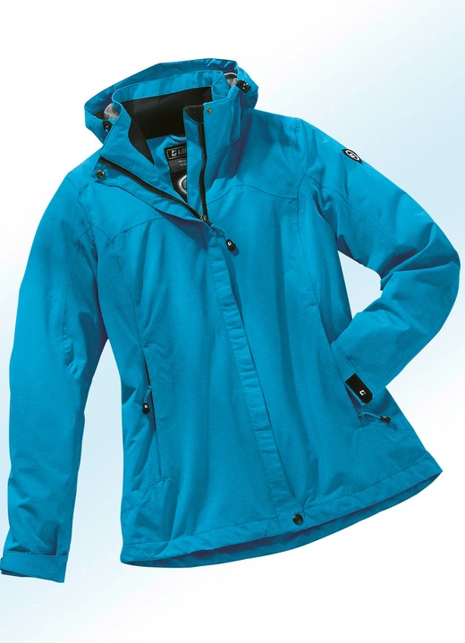 Killtec 3in1 funktionsjacke damen clearance