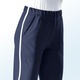Freizeithosen - Freizeithose mit Dehnbund – Farbe MARINE Freizeithosen - Freizeithose mit Dehnbund, in Größe 019 bis 052, in Farbe MARINE