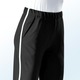 Freizeithosen - Freizeithose mit Dehnbund – Farbe SCHWARZ Freizeithosen - Freizeithose mit Dehnbund, in Größe 019 bis 052, in Farbe MARINE