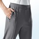 Sport- & Freizeitmode - „Athlet“-Freizeithose in 4 Farben, in Größe 024 bis 060, in Farbe ANTHRAZIT