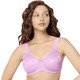 BHs - Triumph-Essential Minimizer Bügel-BH – Farbe ORCHIDEE – Ansicht 1 BHs - Triumph-Essential Minimizer Bügel-BH, in Größe 075 bis 095, in Cup G, in Farbe PUDER – Farbe ORCHIDEE – Ansicht 1