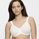 BHs - Triumph-Essential Minimizer Bügel-BH – Farbe SEKT – Ansicht 1 BHs - Triumph-Essential Minimizer Bügel-BH, in Größe 075 bis 095, in Cup G, in Farbe PUDER – Farbe SEKT – Ansicht 1