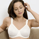 BHs - Triumph-Essential Minimizer Bügel-BH – Farbe SEKT – Ansicht 2 BHs - Triumph-Essential Minimizer Bügel-BH, in Größe 075 bis 095, in Cup G, in Farbe PUDER – Farbe SEKT – Ansicht 2
