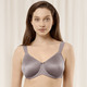 BHs - Triumph-Essential Minimizer Bügel-BH – Farbe TAUPE – Ansicht 1 BHs - Triumph-Essential Minimizer Bügel-BH, in Größe 075 bis 095, in Cup G, in Farbe PUDER – Farbe TAUPE – Ansicht 1