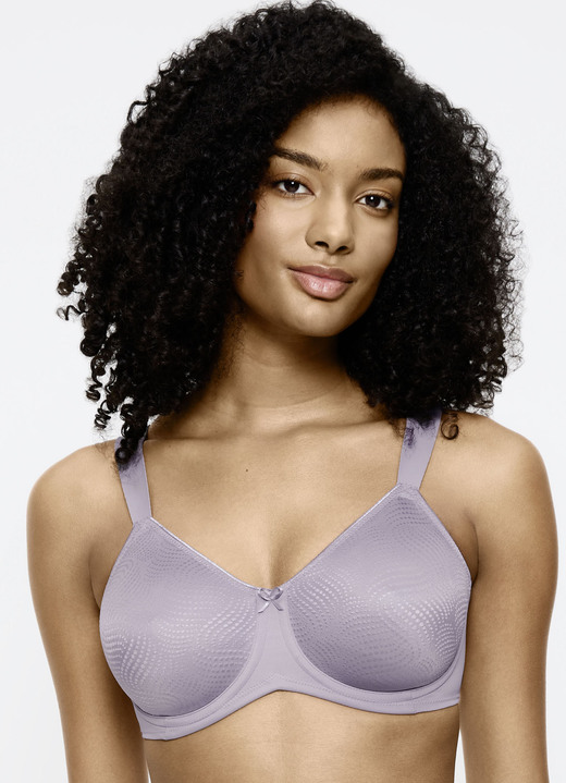 BHs - Triumph-Essential Minimizer Bügel-BH, in Größe 075 bis 095, in Cup C, in Farbe PUDER Ansicht 31