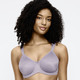 BHs - Triumph-Essential Minimizer Bügel-BH – Farbe HELLGRAU – Ansicht 7 BHs - Triumph-Essential Minimizer Bügel-BH, in Größe 075 bis 095, in Cup G, in Farbe PUDER – Farbe HELLGRAU – Ansicht 7