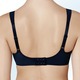 BHs - Triumph-Essential Minimizer Bügel-BH – Farbe SCHWARZ – Ansicht 4 BHs - Triumph-Essential Minimizer Bügel-BH, in Größe 075 bis 095, in Cup G, in Farbe PUDER – Farbe SCHWARZ – Ansicht 4