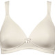 Soft-BH - Naturana BH mit weich gepolsterten Cups – Farbe SEKT – Ansicht 2 Soft-BH - Naturana BH mit weich gepolsterten Cups, in Größe 075 bis 100, in Cup A, in Farbe PUDER – Farbe SEKT – Ansicht 2