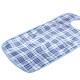 Sonstiges - Speiseschürze, 2er-Pack – Farbe BLAU+BRAUN KARIERT – Ansicht 2 Sonstiges - Speiseschürze, 2er-Pack, in Farbe BLAU+BRAUN KARIERT – Farbe BLAU+BRAUN KARIERT – Ansicht 2
