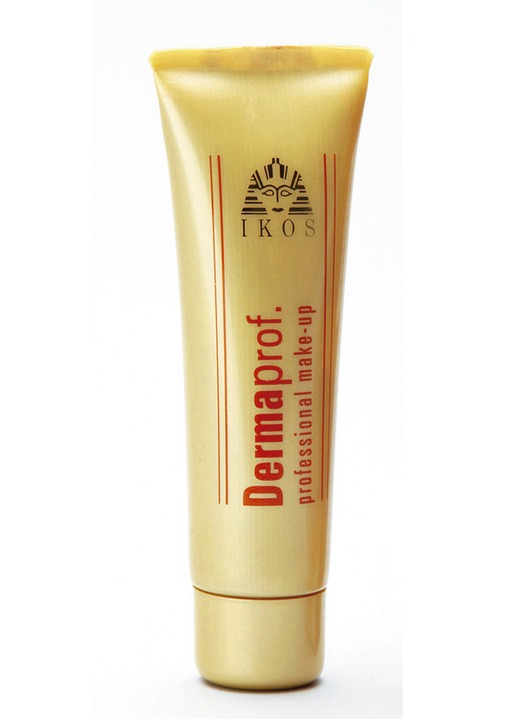 Körperpflege & Kosmetik - Ikos Dermaprof. Make-up, in Farbe MEDIUM Ansicht 1